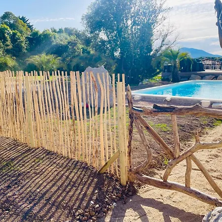 Casa Felicita Appartement Bastelicaccia