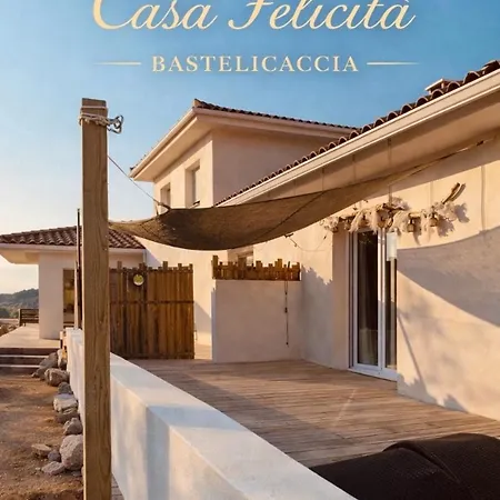 Casa Felicita