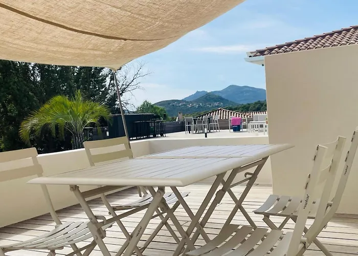 Casa Felicita Appartement *