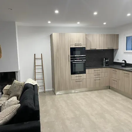 Casa Felicita Bastelicaccia