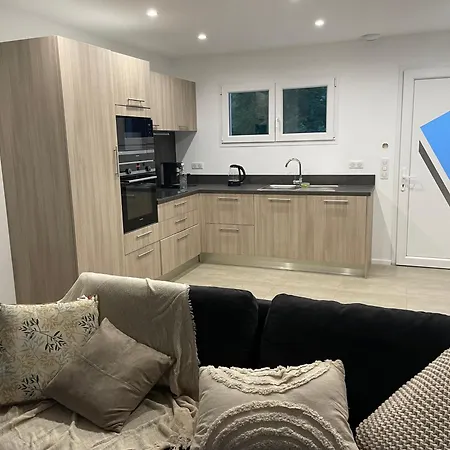 Apartment Casa Felicita Bastelicaccia