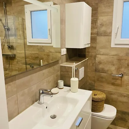 Casa Felicita Apartment *