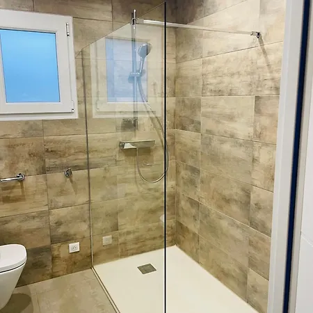 Apartment Casa Felicita *