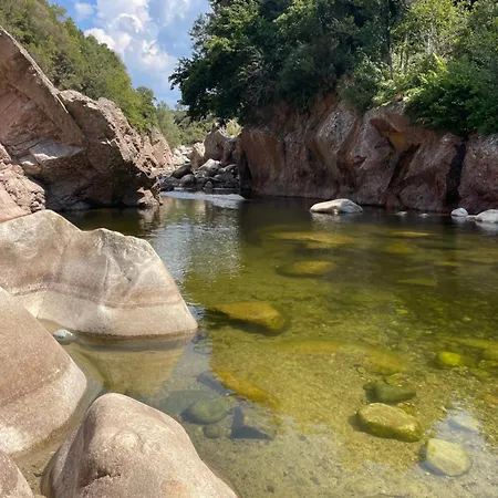 Apartment Casa Felicita