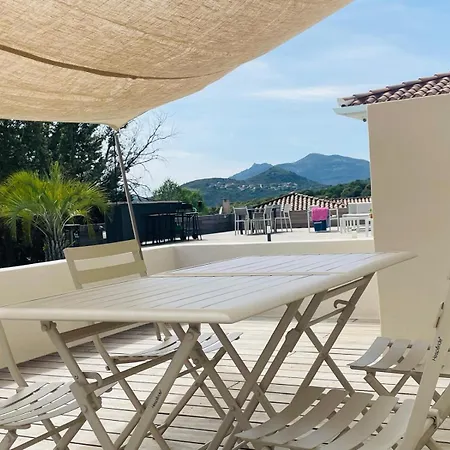 Casa Felicita Apartment *