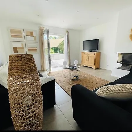 Apartment Casa Felicita Bastelicaccia