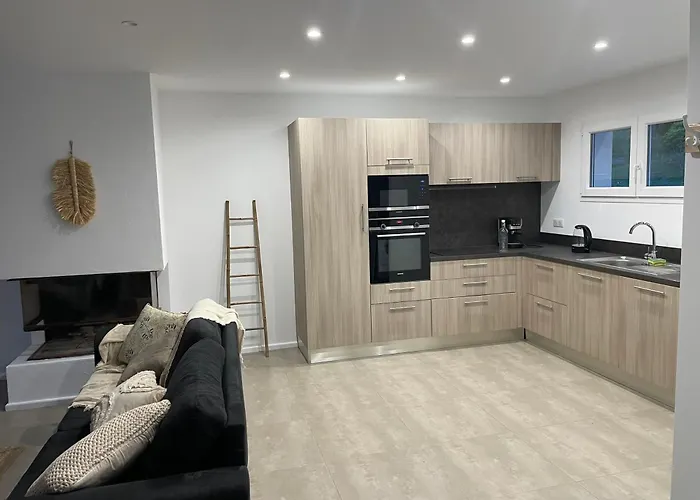 Casa Felicita Bastelicaccia