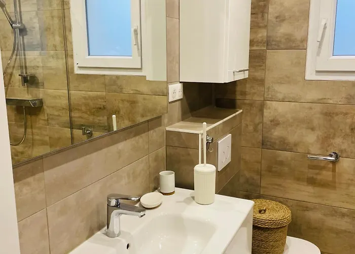 Casa Felicita Daire *