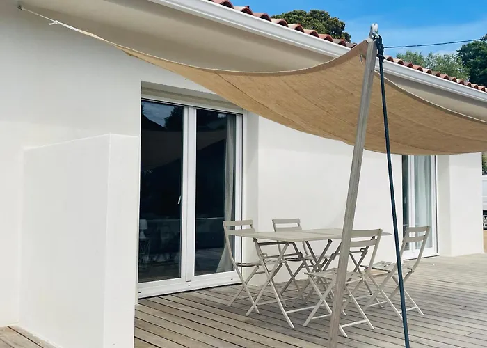 Casa Felicita Daire Bastelicaccia