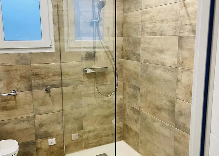 Daire Casa Felicita *