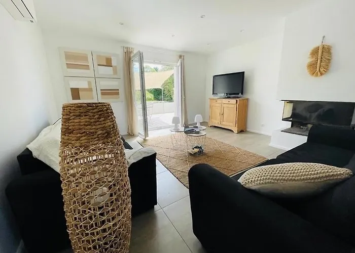 Daire Casa Felicita Bastelicaccia